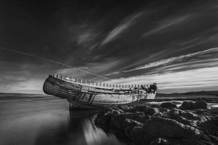 Transportation von Bragi Ingibergsson