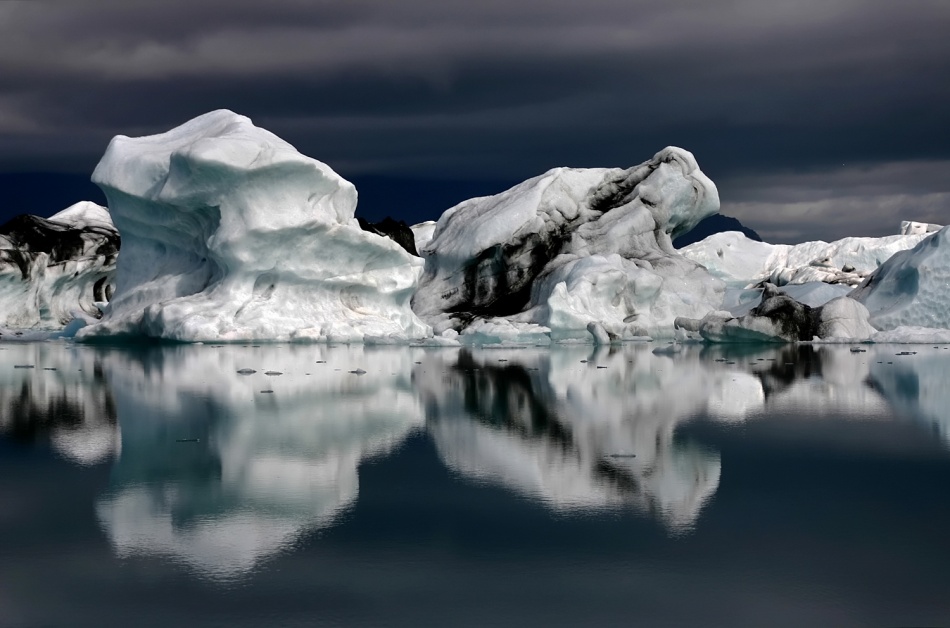 Ice von Bragi Ingibergsson - BRIN