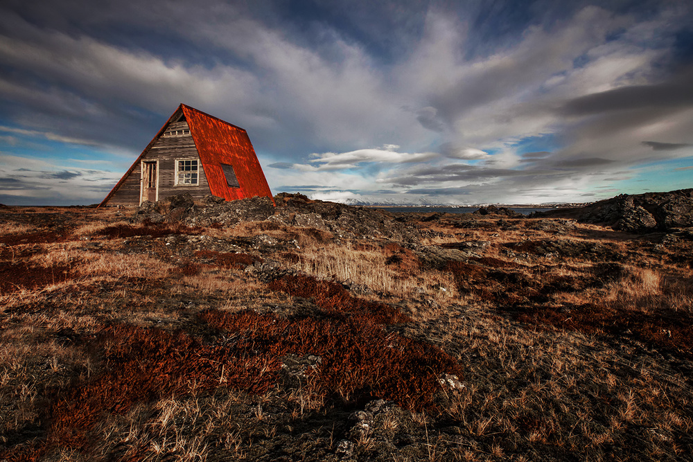 Lean von Bragi Ingibergsson - BRIN