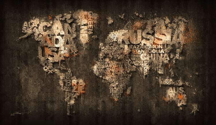 WMS DS3 von Mikael  Brandrup