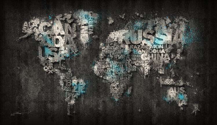 WMS DS4 von Mikael  Brandrup