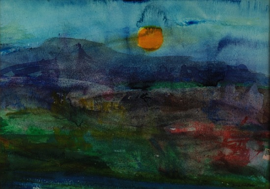 Moonshine von Brenda Brin  Booker