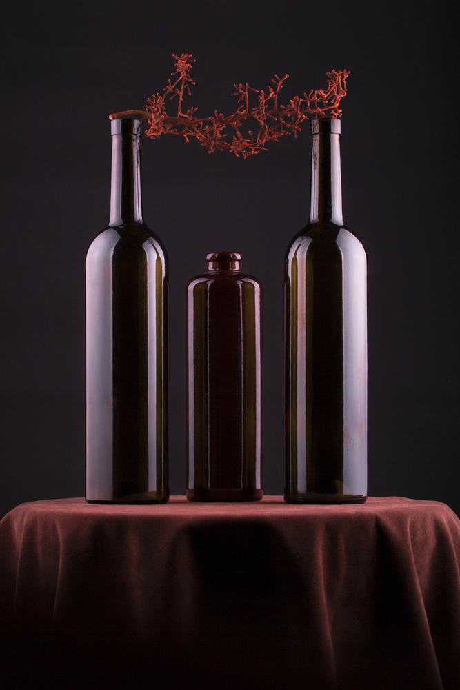 Equilibrium von Brig Barkow