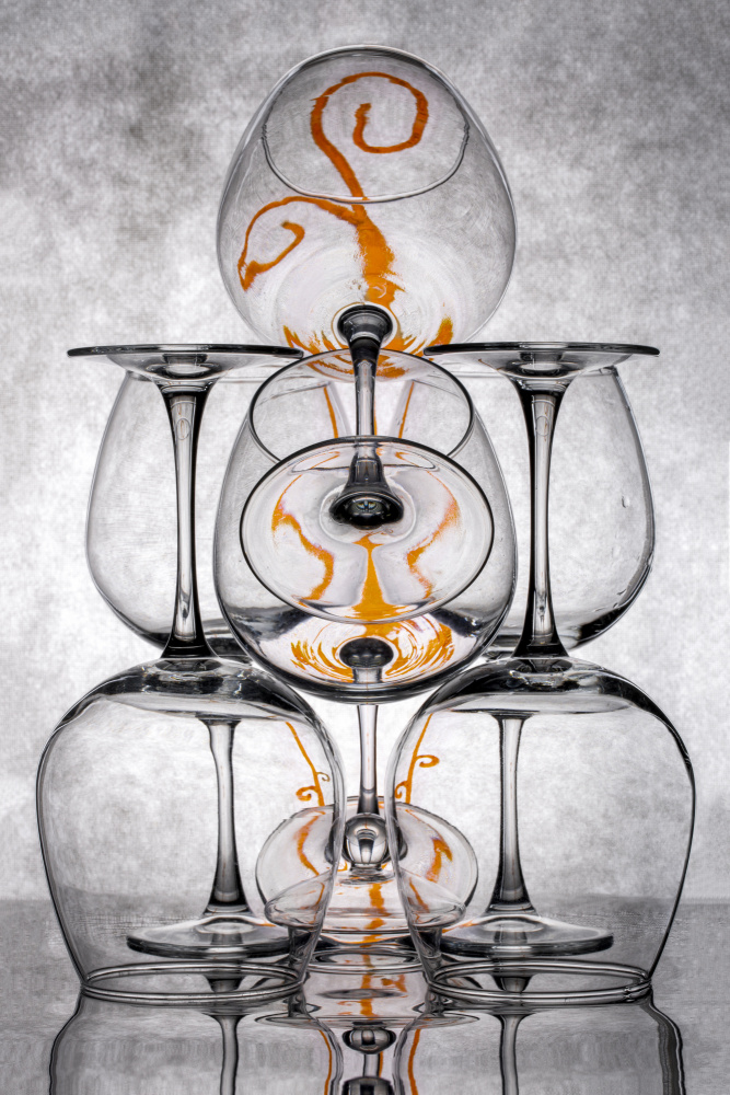 Tracery von Brig Barkow