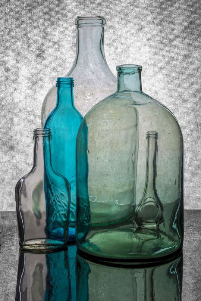 Still life von Brig Barkow