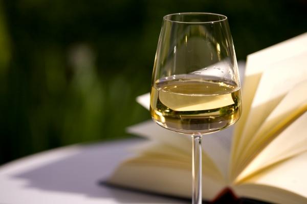 Genuss II von Brigitte Götz