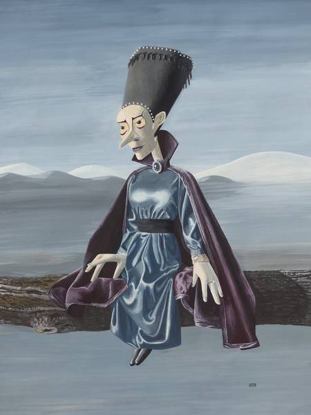 Fee von Brigitte Müller