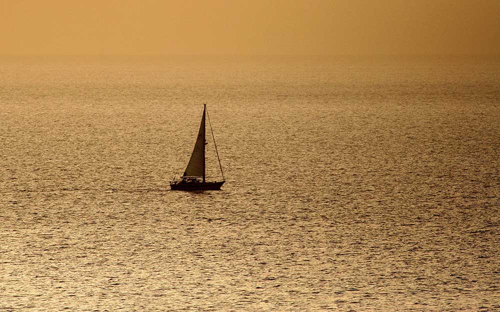 Freiheit von Bror Johansson