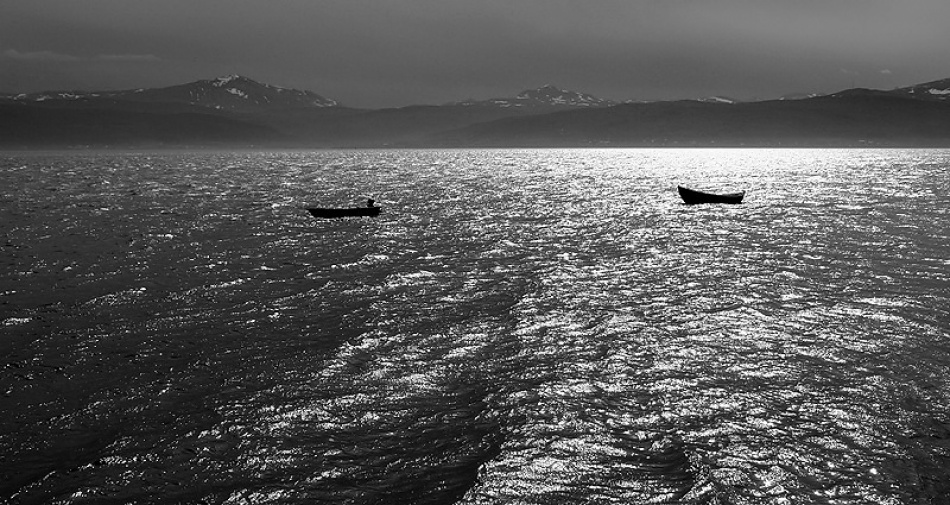 Windy light von Bror Johansson