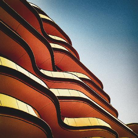 Money comes in waves