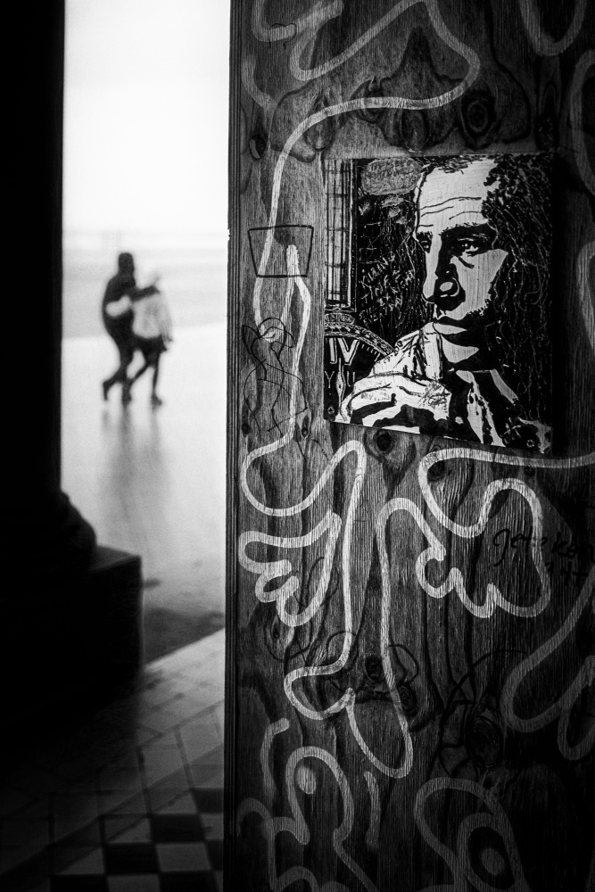 Jaleous von Bruno Flour