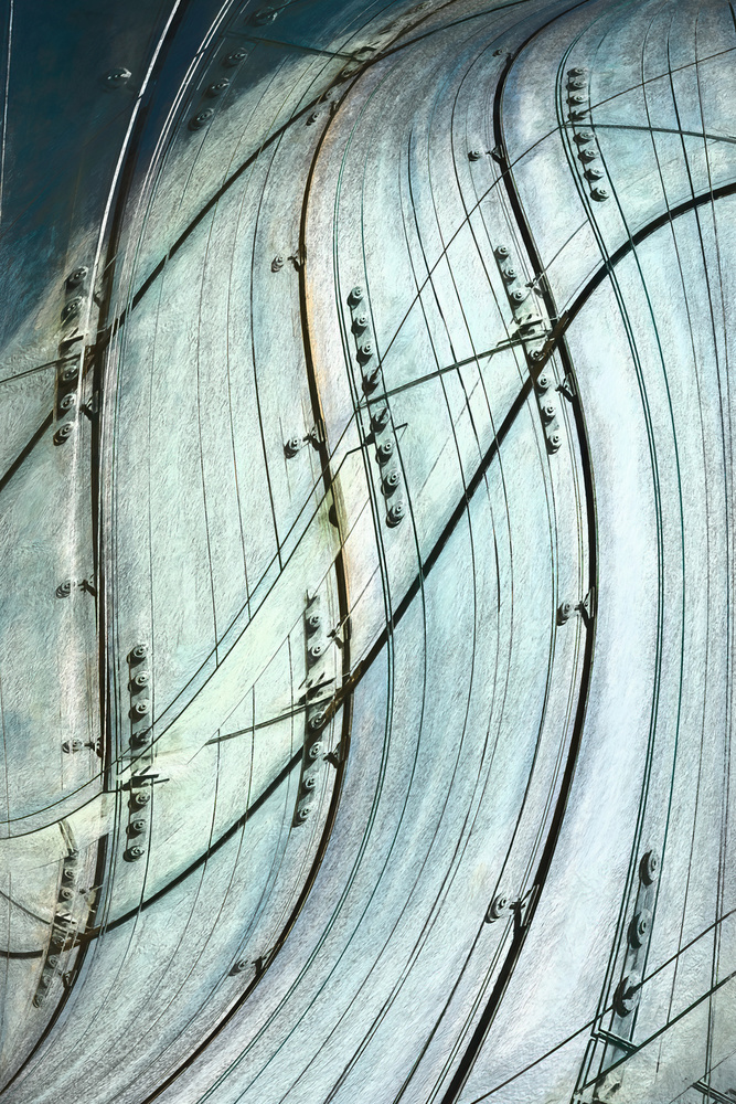 Symphonic Storms von Bruno Flour