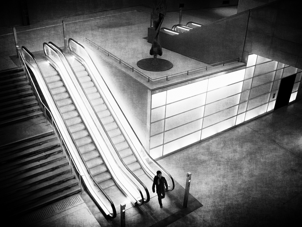 Our Man in Berlin von Bruno Flour