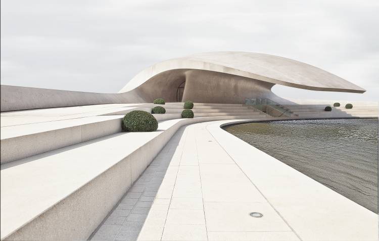 The Flounder von Burghard Nitzschmann