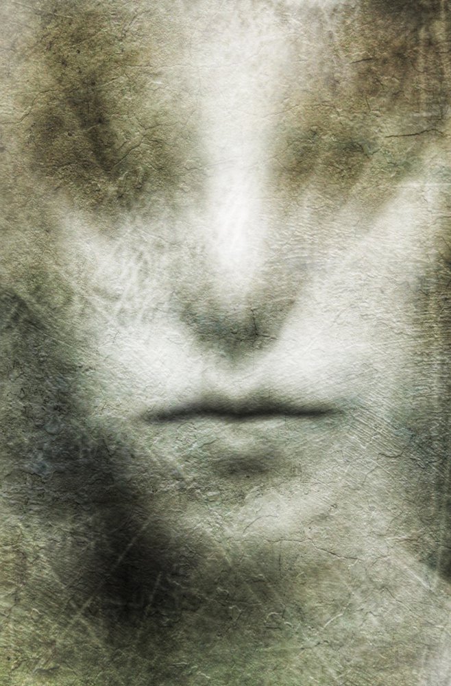 Marble von Byka Artography