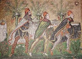 The Three Kings (see also 156997)