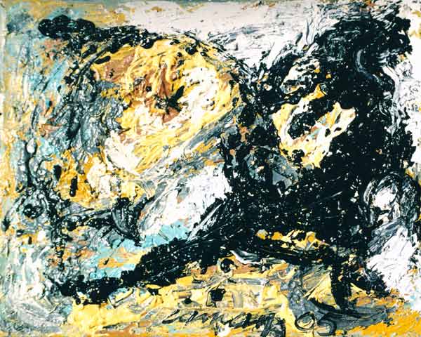 Entre von Caman Baziz