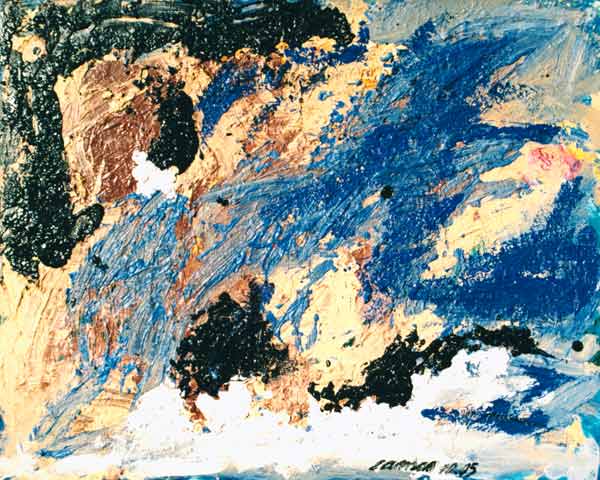 Froid von Caman Baziz