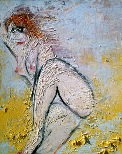 Roux von Caman Baziz