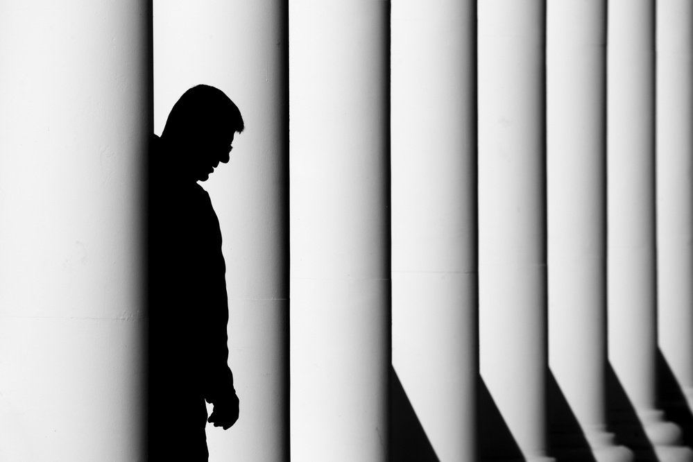 Shadow von Caner Baser