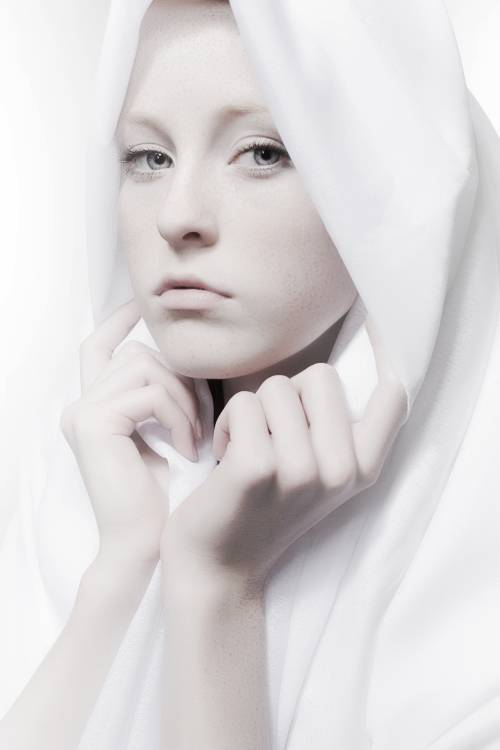 Anne von Carine Belzon