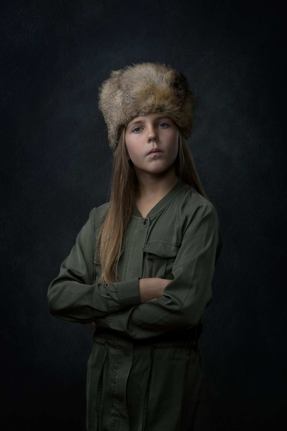 Bonnie von Carine Belzon