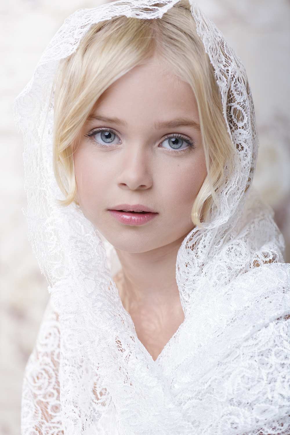 Fey von Carine Belzon