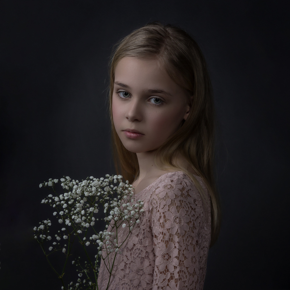 Fey von Carine Belzon