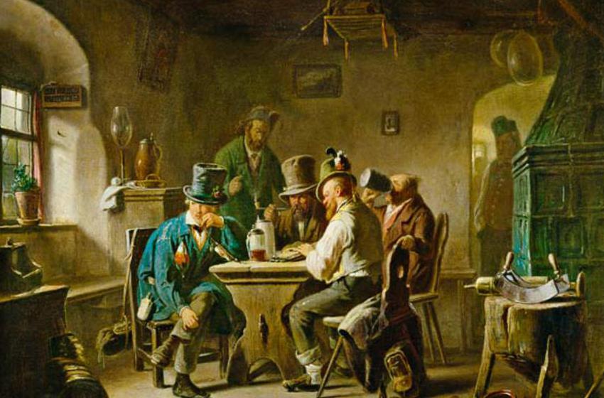 Carl Heinrich von Pechmann