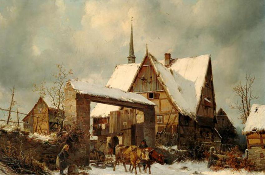 Carl Julius von Leypold