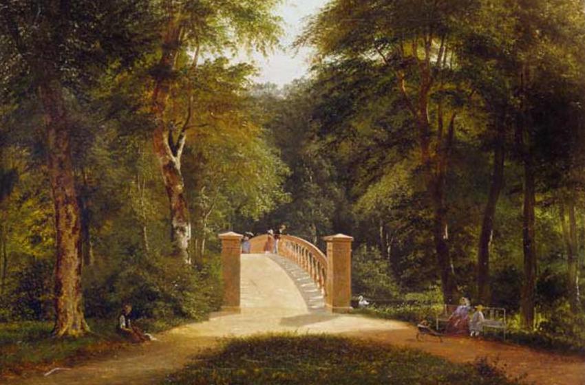 Carl Ludwig Ferd. Messmann