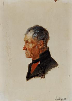 Der invalide Freidling aus Mindelheim.