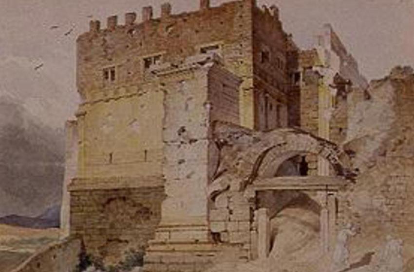 Carl Wilhelm von Heidick