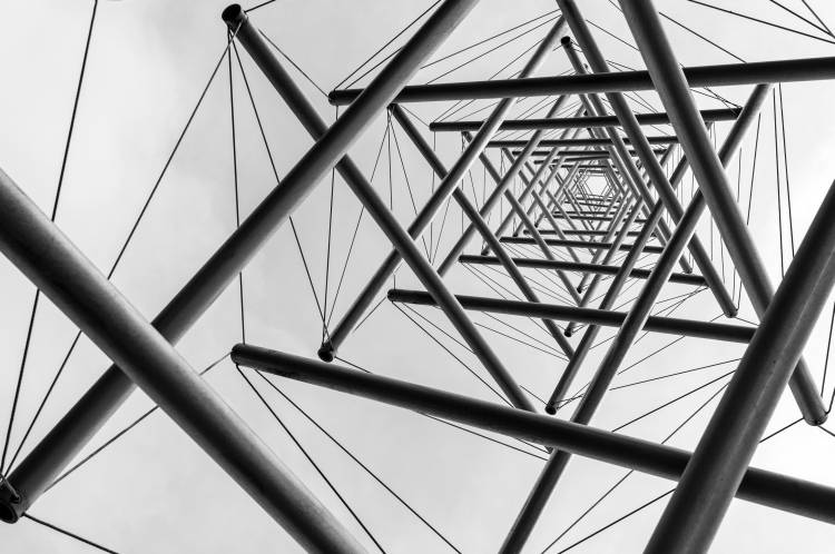 Lines von Carla Vermeend