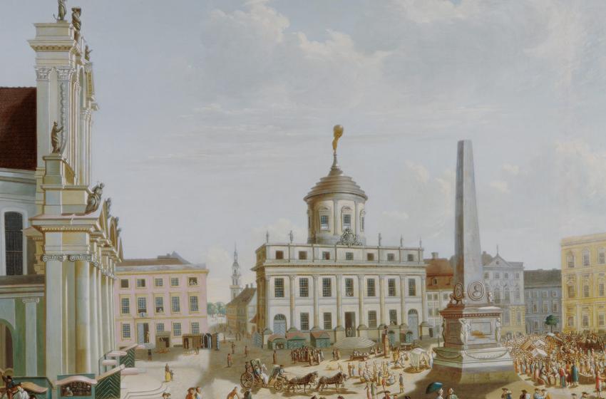 Carl Christian Baron