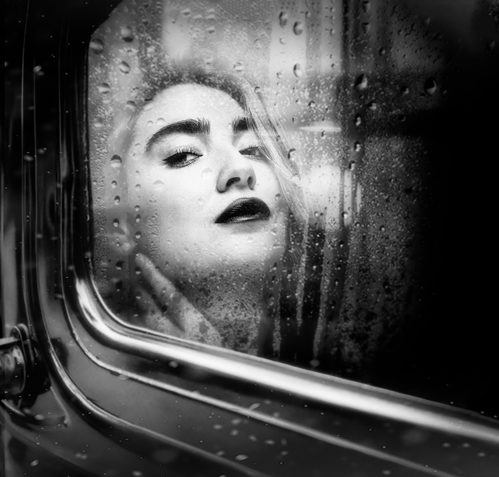 On Tour von Carles Punyet Miró