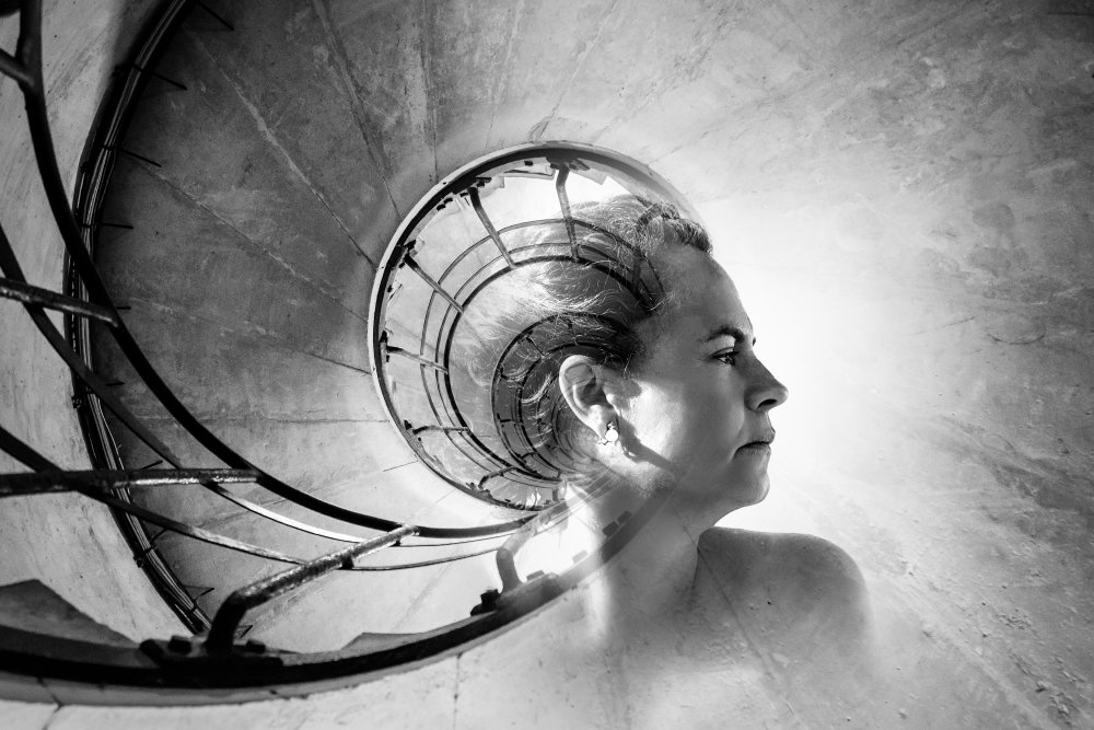 Messing Around von Carles Punyet Miró