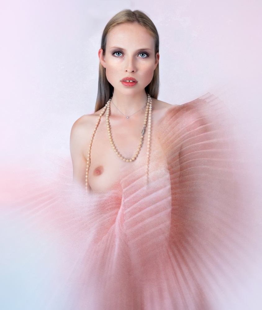 Very Self-Confident von Carles Punyet Miró