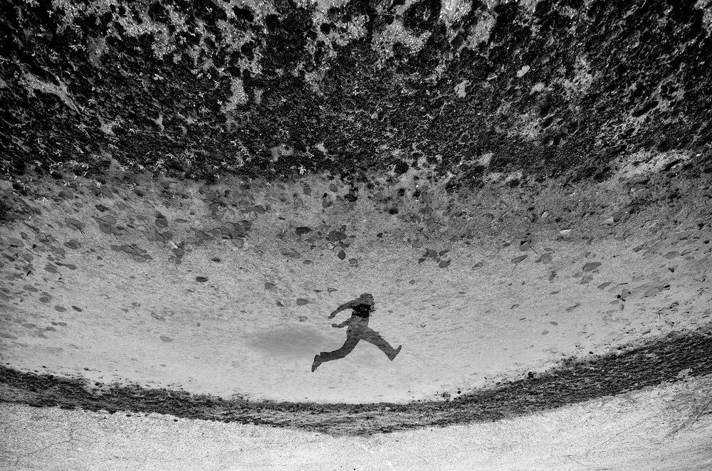 Different world von Carlo Ferrara