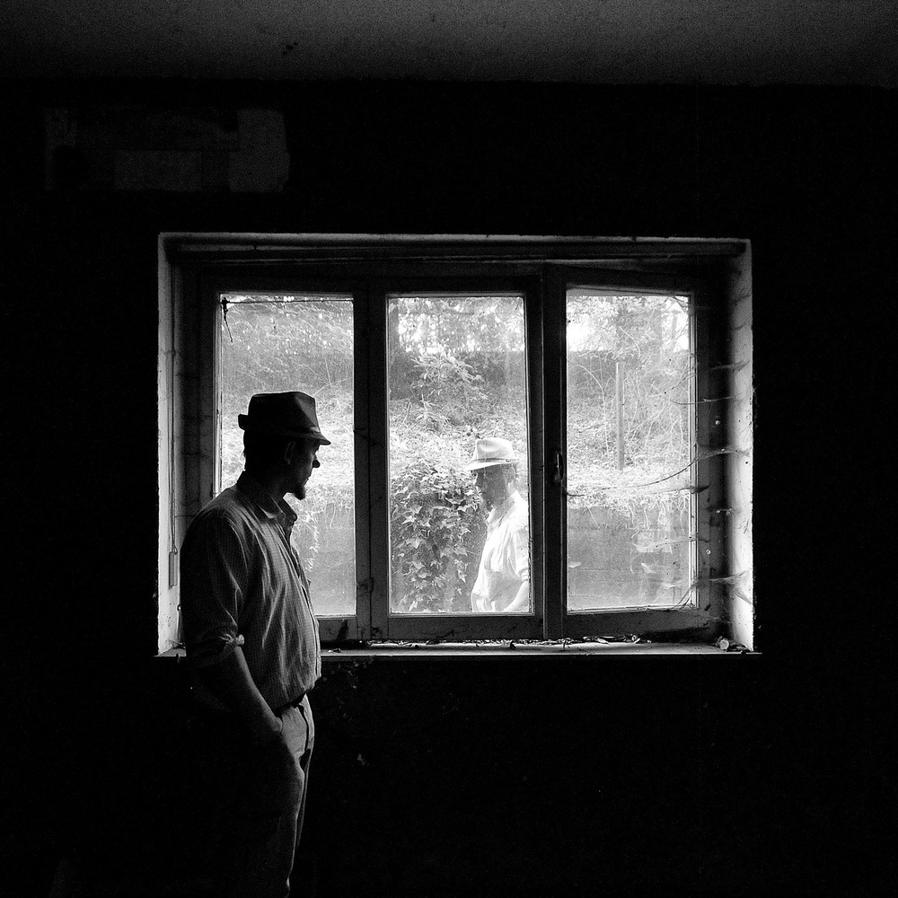 The dual personality von Carlo Ferrara