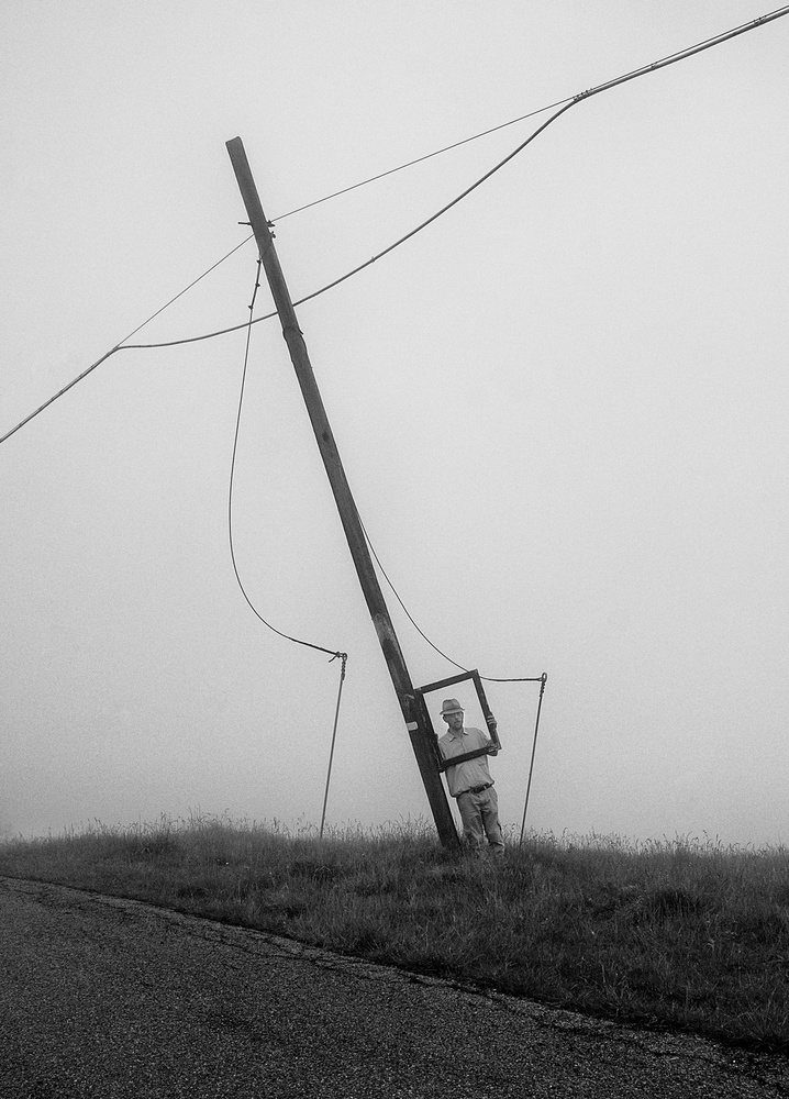 Open air Museum -  Adaptation  - von Carlo Ferrara