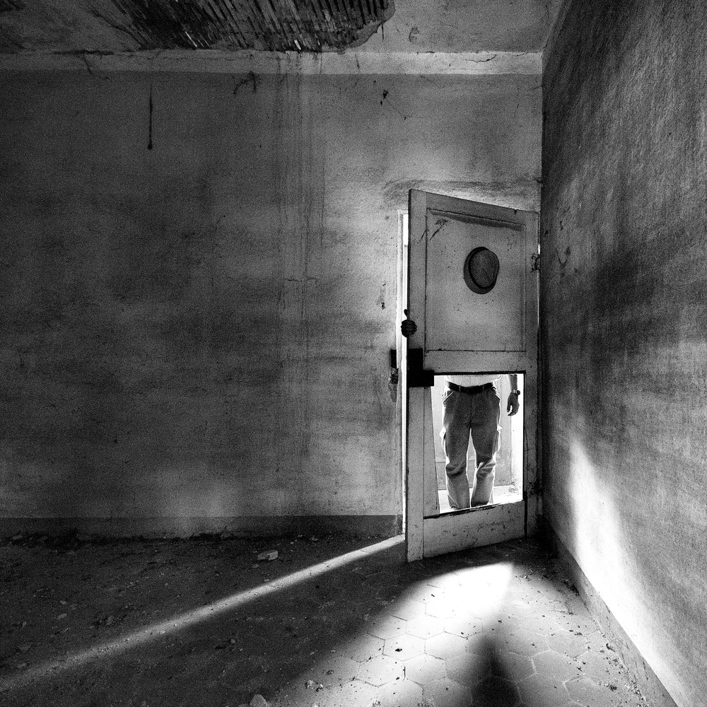 Seeking me von Carlo Ferrara