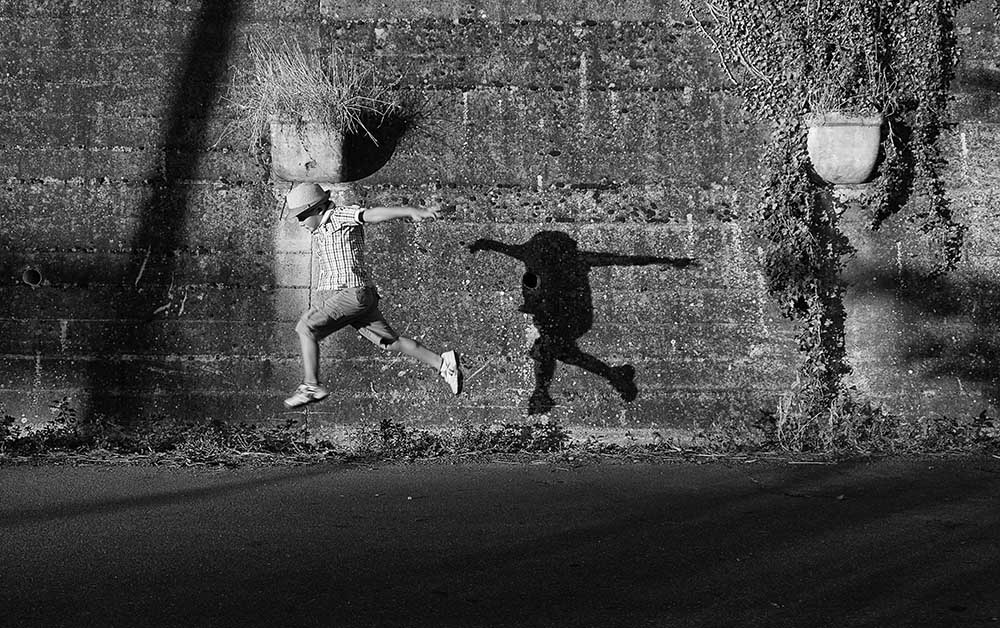 Neue Generation von Carlo Ferrara