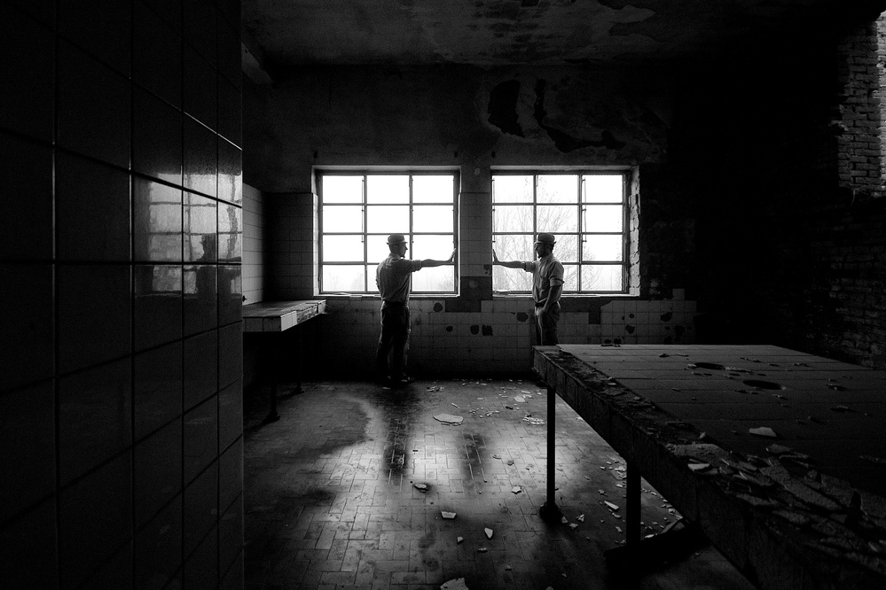 Stable von Carlo Ferrara