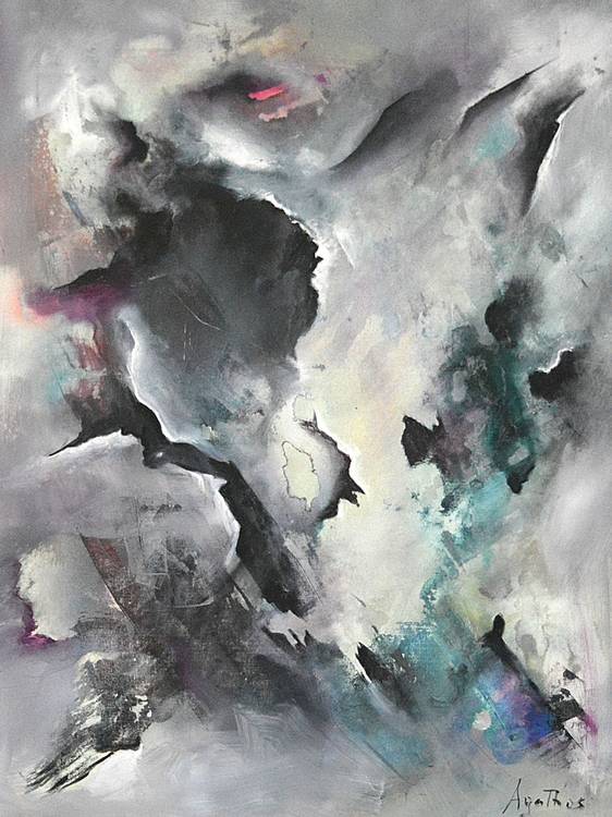 TRANSGEOMETRIC DREAMS von Carlo  Franzoso 