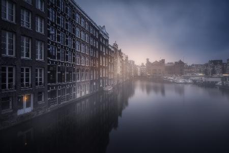 Amsterdam Morning III