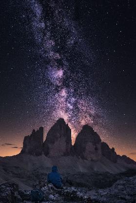 Die großartigste Show der Welt