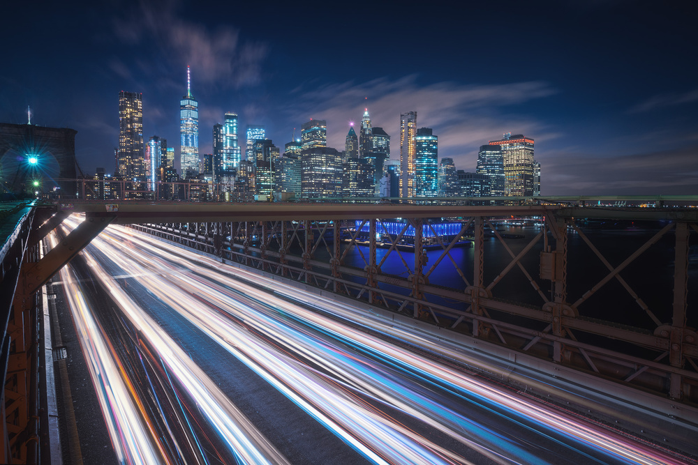 Speed von Carlos F. Turienzo