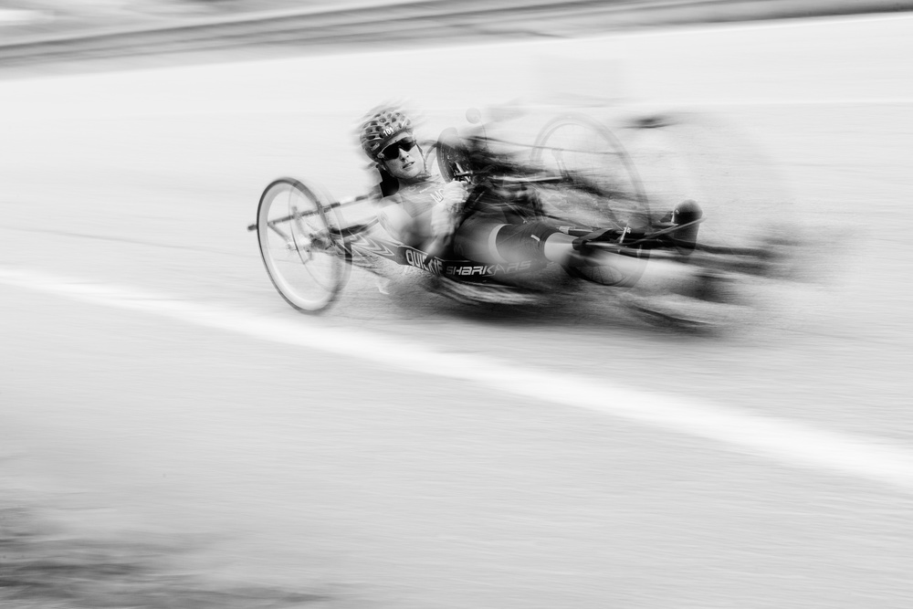 duatlon von Carlos Gonzalez