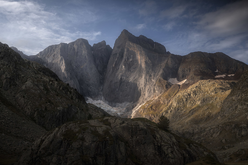 el viñamala von Carlos Gonzalez